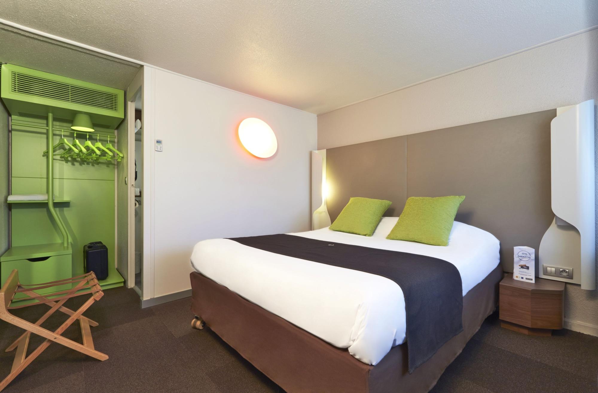 Campanile D'abeau - Bourgoin Jallieu Hotel 3*