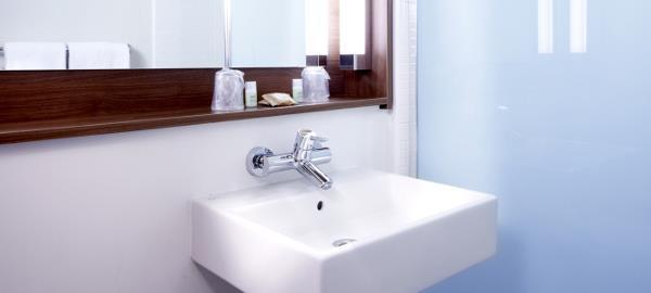 Hotel Campanile D'abeau - Bourgoin Jallieu 3*