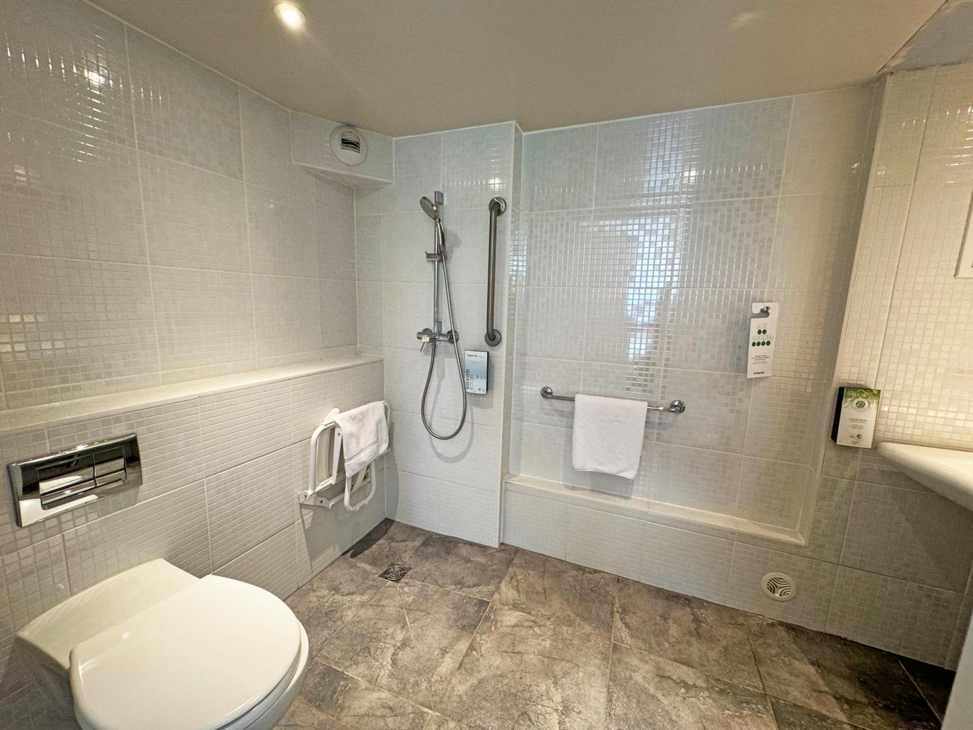 Campanile D'abeau - Bourgoin Jallieu 3* L'Isle-d'Abeau