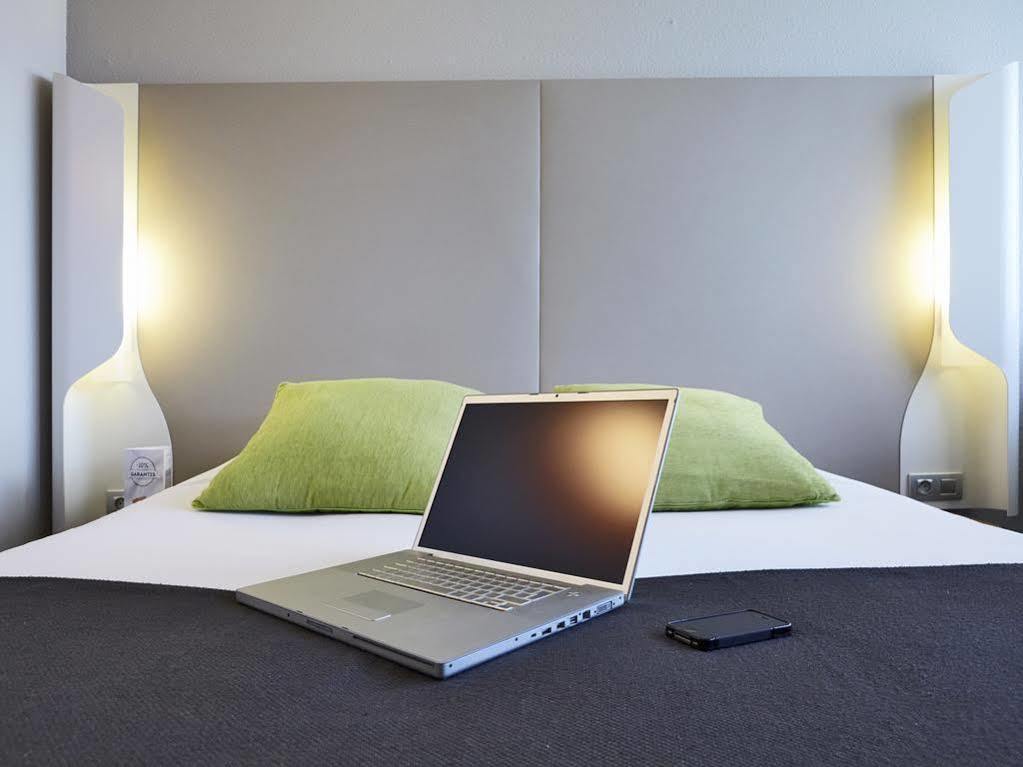 Campanile D'abeau - Bourgoin Jallieu Hotel 3*
