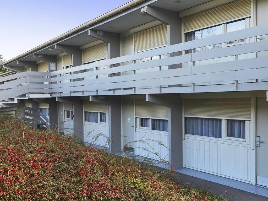 Campanile D'abeau - Bourgoin Jallieu Hotel 3*