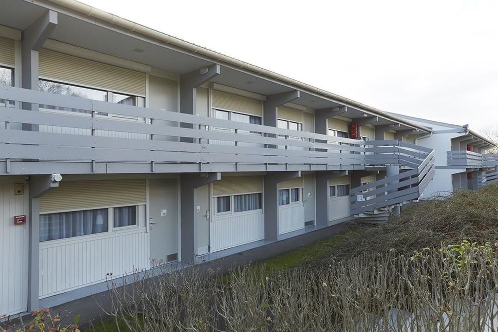 Hotel Campanile D'abeau - Bourgoin Jallieu L'Isle-d'Abeau